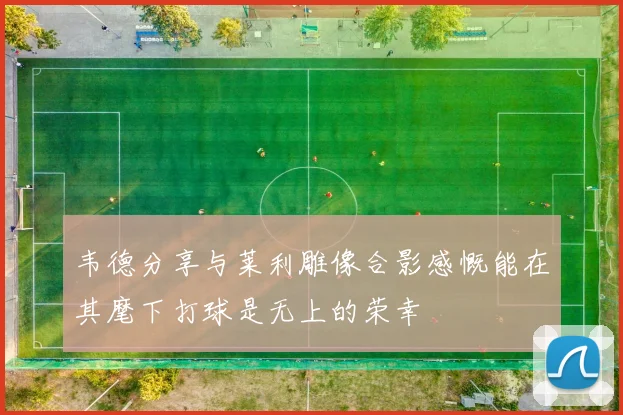 韦德分享与莱利雕像合影感慨能在其麾下打球是无上的荣幸